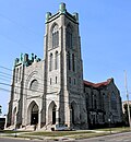 Profile Picture of Roman Catholic Diocese of Lansing - Wikipediaon Wikipedia