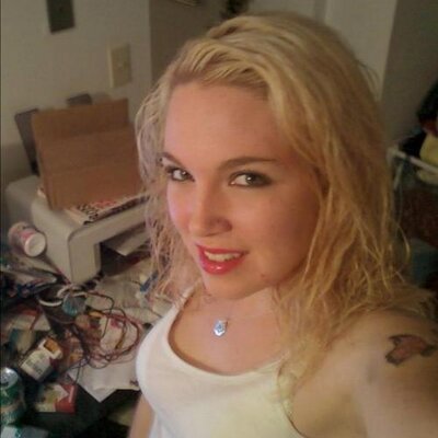 Profile Picture of Brittany Caudill (@Brittanica88) on Twitter