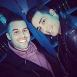 Eric Micheal Morgan - Instagram Profile Picture of Eric Micheal Morgan (@emorgz) on Instagram