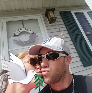 Profile Picture of Jonathansamantha Edde (@jonathansamantha.edde) on Facebook