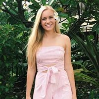 Profile Picture of Elise Funseth (@elise-funseth) on Quora