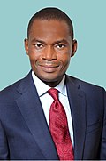 Profile Picture of Bolaji Akinolaon Wikipedia