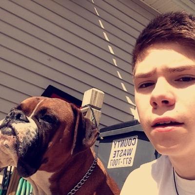 Profile Picture of Scott Tedford (@Scxtt__) on Twitter