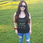Profile Picture of Trisha Pearson (@candysmith277) on Instagram