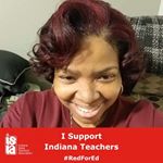 Profile Picture of Deborah J Kimble-Mckinstry (@kimblemckinstry) on Instagram