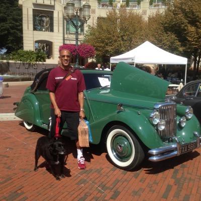 Profile Picture of Michael Dennis (@michaeldennis47) on Twitter