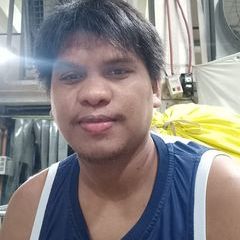 Profile Picture of allanjohnmancera (@allanjohnmancera) on Tiktok