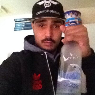Profile Picture of Daniel Halsall (@89Dman) on Twitter