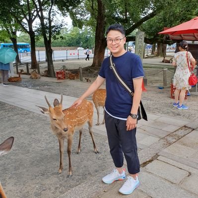 Profile Picture of Sean Hsieh (@WgQI6ekViRvW1LP) on Twitter