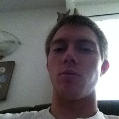 Profile Picture of Nathan K Farnsworth (@grizzstud112) on Twitter
