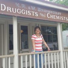 Kim Filler - Twitter Profile Picture of Kim Filler (@fillerkimberly) on Twitter