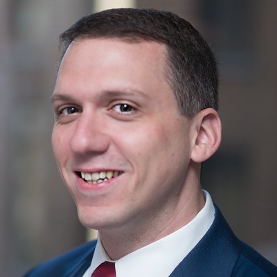 Profile Picture of Dan Martini (@MartiniD23) on Twitter