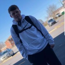 Profile Picture of Jacob McMahan (@Dean_McMahan) on Twitter