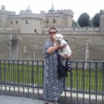 Profile Picture of Veronica Davison (@veronicadavison) on Instagram