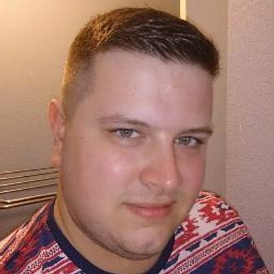 Profile Picture of Karl Webb (@karlito85) on Twitter