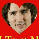 Profile Picture of Justin Trudeau (@trudeaumemes) on Instagram