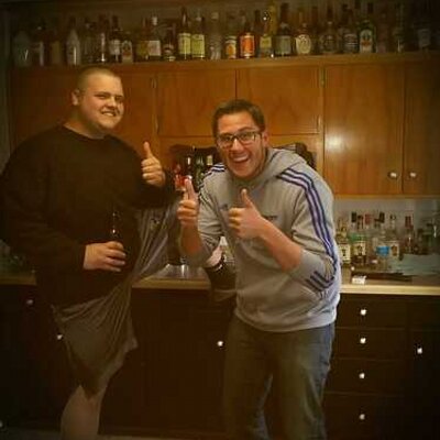 Profile Picture of Matthew Clark Melson (@MatthewClark90) on Twitter