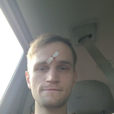 Profile Picture of Eric Fowler (@Erictheforman96) on Twitter