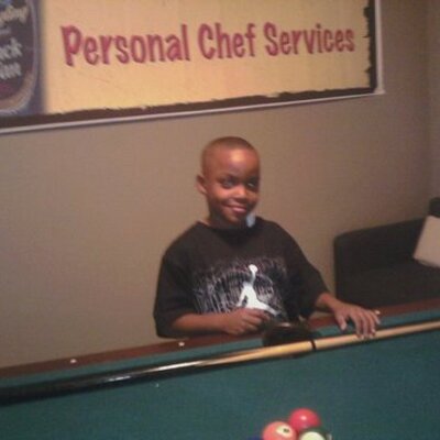 Profile Picture of Charles Fountain (@MrSwagger231) on Twitter
