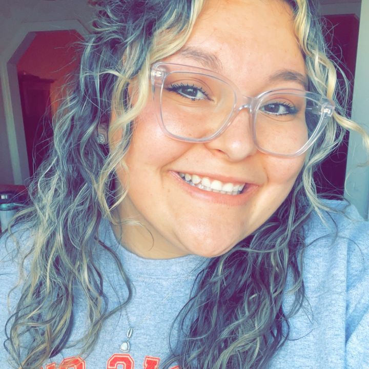 Alexandra Lanham - Tiktok Profile Picture of Alexandra Lanham (@alexandralanham) on Tiktok