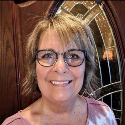 Profile Picture of Mary Harmon (@Maryharmon12345) on Twitter