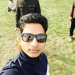 Profile Picture of Pankaz Talukdar (@pankazt) on Flickr