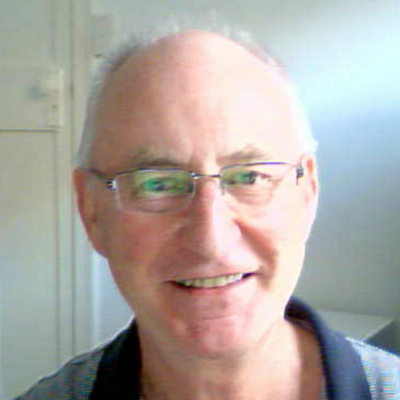 Geoff Douglas - Twitter Profile Picture of Geoff Douglas (@gedoug20) on Twitter