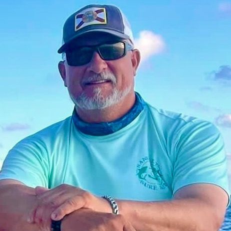 Profile Picture of Bryan Frechette (@capt_bryan70) on Tiktok