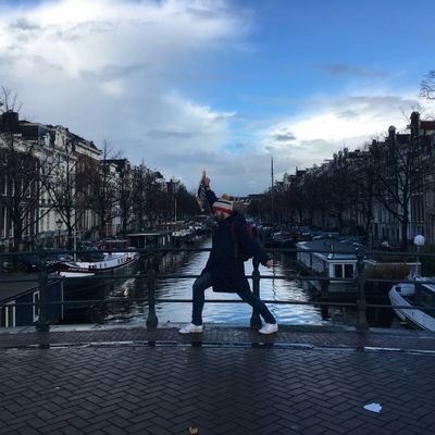 Profile Picture of Rousseau Nathan (@rousseau_nathan) on Twitter