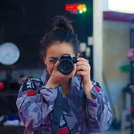 Lucia Correa - Flickr Profile Picture of Lucia Correa (@roll cam) on Flickr