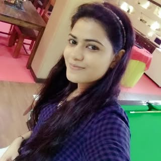 Profile Picture of Ruchi Upadhyay (@upadhyay.ruchi) on Instagram