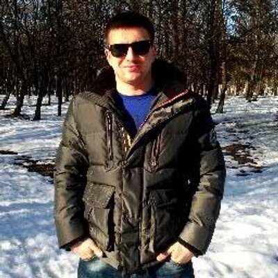 Profile Picture of Тарас Лилик (@lylyk_taras) on Twitter