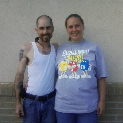 Profile Picture of Mike Pederson (@mike198034) on Twitter