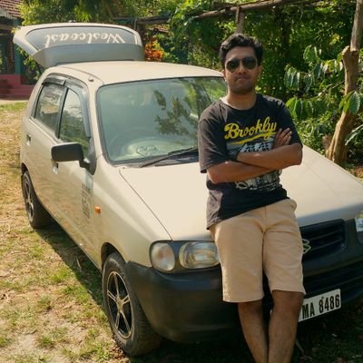 Profile Picture of Vinay Shetty (@VinayWestcoast) on Twitter