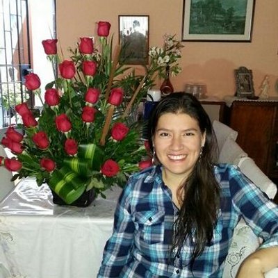 Profile Picture of Carolina Del Aguila (@cdelaguilav26) on Twitter