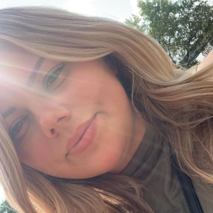 Profile Picture of Ariel (@legendairrr) on Tiktok