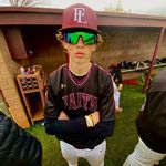 Profile Picture of Joseph Benson (@joebearbenson) on Instagram