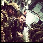 Profile Picture of Bryan Witt (@ssgwitt) on Instagram