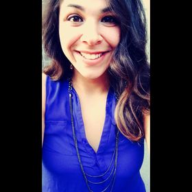 Profile Picture of Angelica Iniguez (@iniguezan) on Pinterest