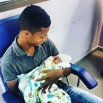 Profile Picture of Mark Enrique Martinez'Kael♡ (@martinezkaeld) on Instagram