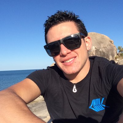 Jose Montalvo-Proaño - Twitter Profile Picture of Jose Montalvo-Proaño (@josemontalvop) on Twitter