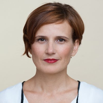 Profile Picture of Katja Kipping (@katjakipping) on Twitter