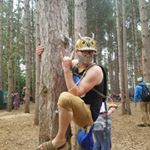Profile Picture of Greg Wiggins (@modern_epic) on Instagram