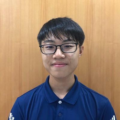 Profile Picture of Daniel Yeh (@DanielYeh8) on Twitter