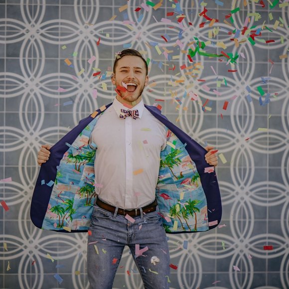 Profile Picture of Blake Carter (@bcarter1212) on Poshmark