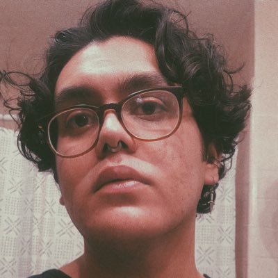 Profile Picture of Andrés. (@andrew__pacheco) on Twitter