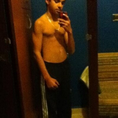 Michael Alam - Twitter Profile Picture of Michael Alam (@minimanmike) on Twitter