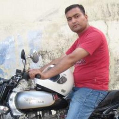 Profile Picture of Vivek Saini (@viveksaini19) on Twitter