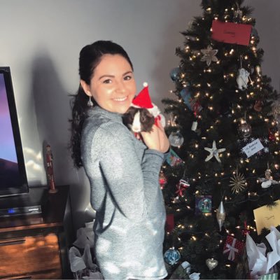 Profile Picture of Amanda Benson (@abensoonn) on Twitter