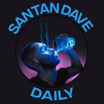 Profile Picture of 𝗙𝗮𝗻 𝗣𝗮𝗴𝗲 𝗙𝗼𝗿 𝗗𝗮𝘃𝗲🐐 (@santandave_daily) on Instagram